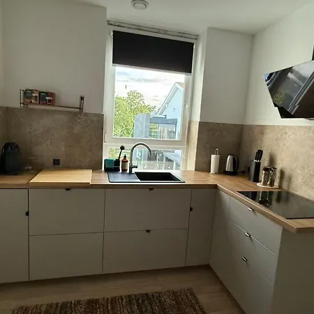 Apartment In The Heart Of Sonderborg! Sonderborg