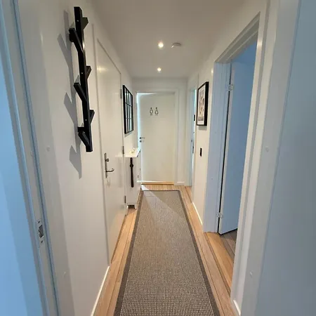 In The Heart Of Sonderborg! Apartment Sonderborg