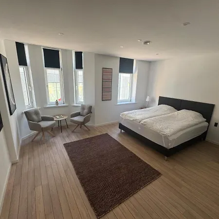 In The Heart Of Sonderborg! Apartment