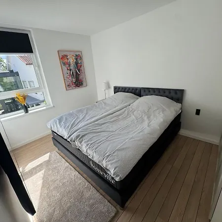 Apartment In The Heart Of Sonderborg! *